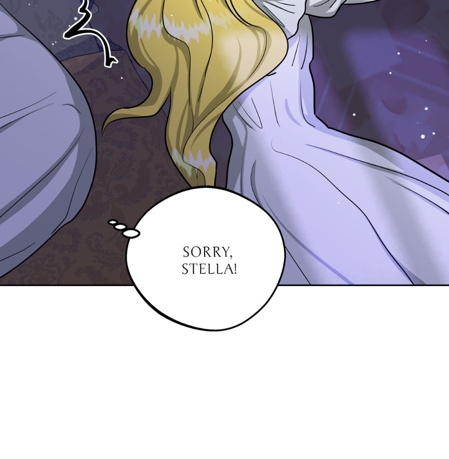 The Northern Duke Needs a Warm Hug Episode 17 page 38 - 