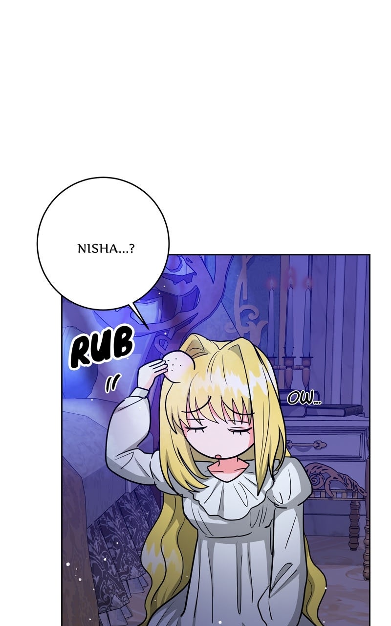 The Northern Duke Needs a Warm Hug Episode 17 page 39 - 
