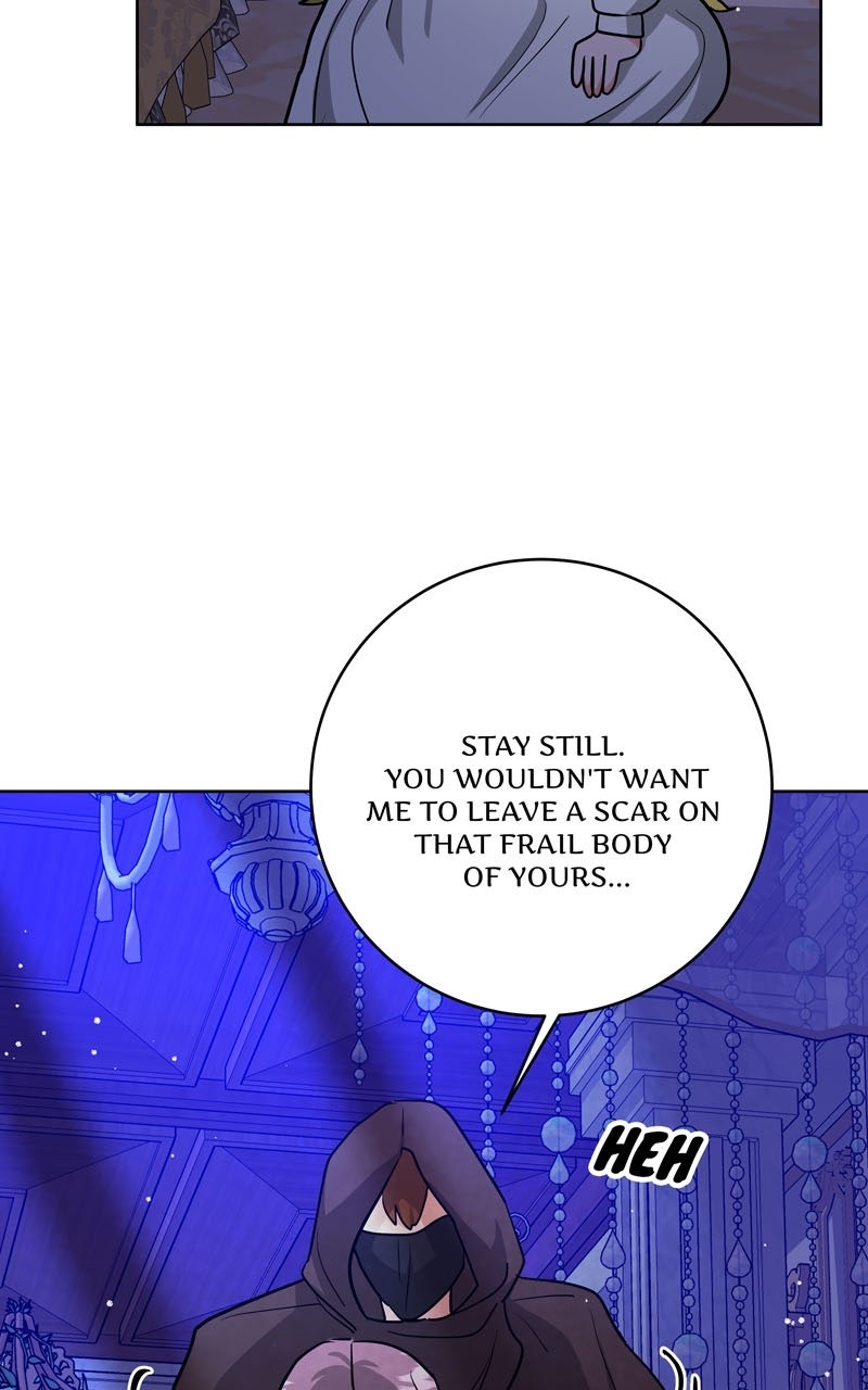 The Northern Duke Needs a Warm Hug Episode 17 page 40 - 
