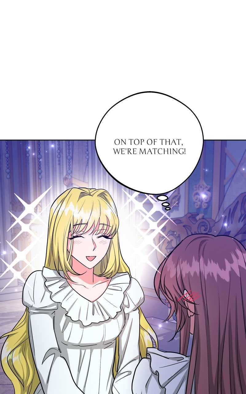 The Northern Duke Needs a Warm Hug Episode 17 page 5 - 