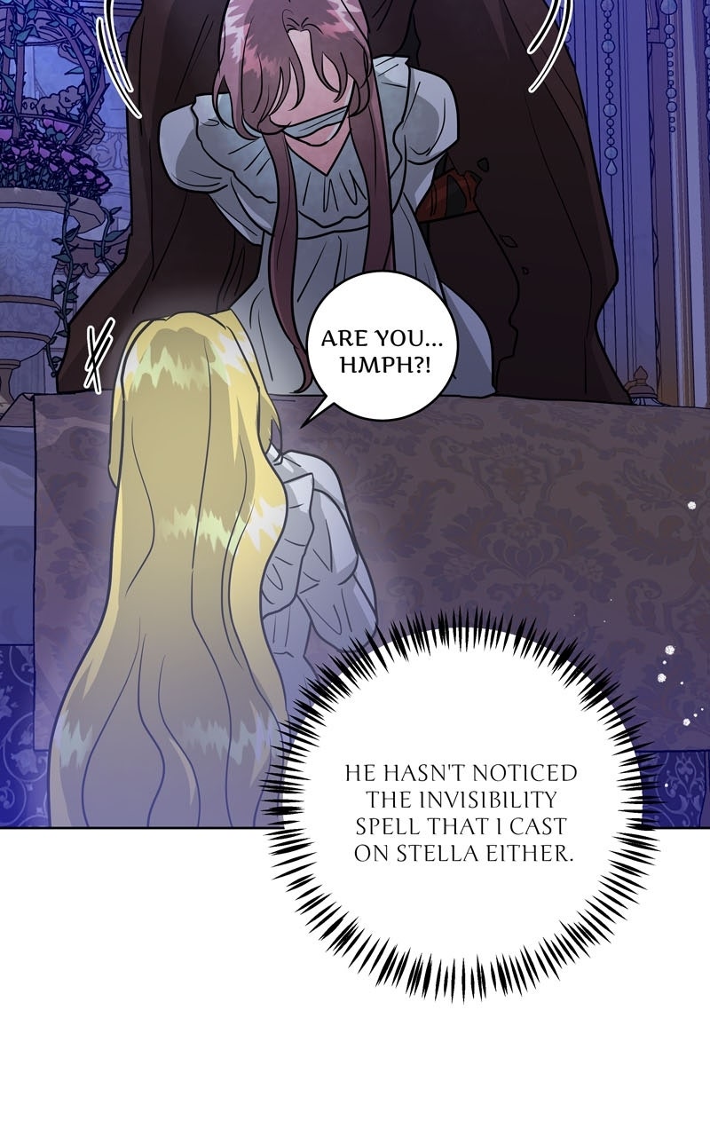 The Northern Duke Needs a Warm Hug Episode 17 page 41 - 