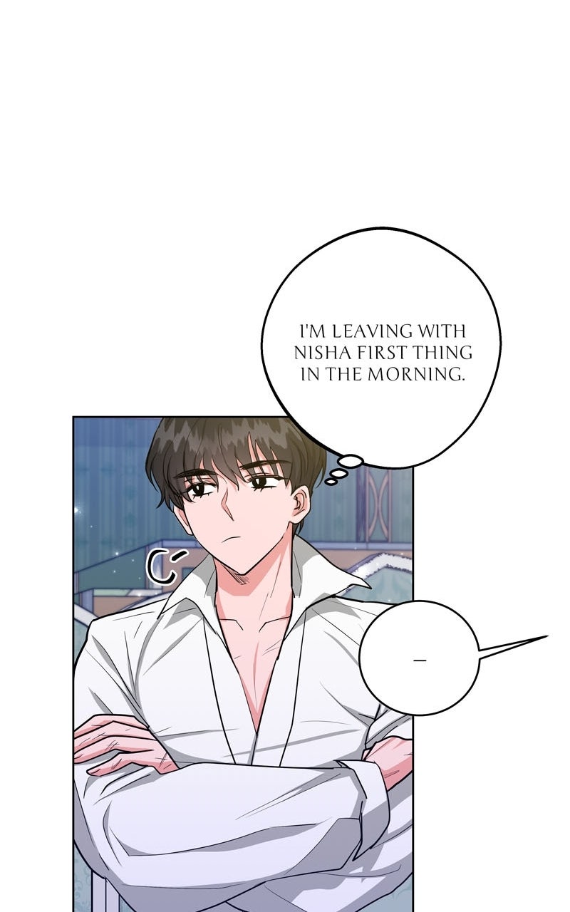 The Northern Duke Needs a Warm Hug Episode 17 page 47 - 
