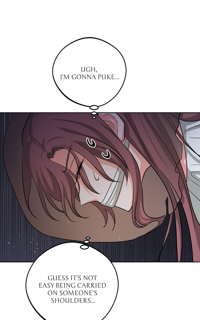The Northern Duke Needs a Warm Hug Episode 17 page 58 - 