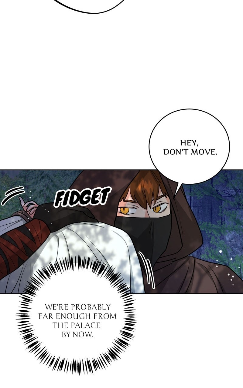 The Northern Duke Needs a Warm Hug Episode 17 page 59 - 