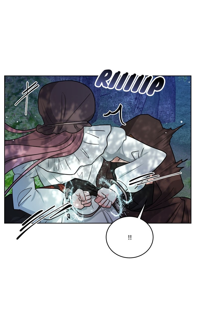 The Northern Duke Needs a Warm Hug Episode 17 page 60 - 