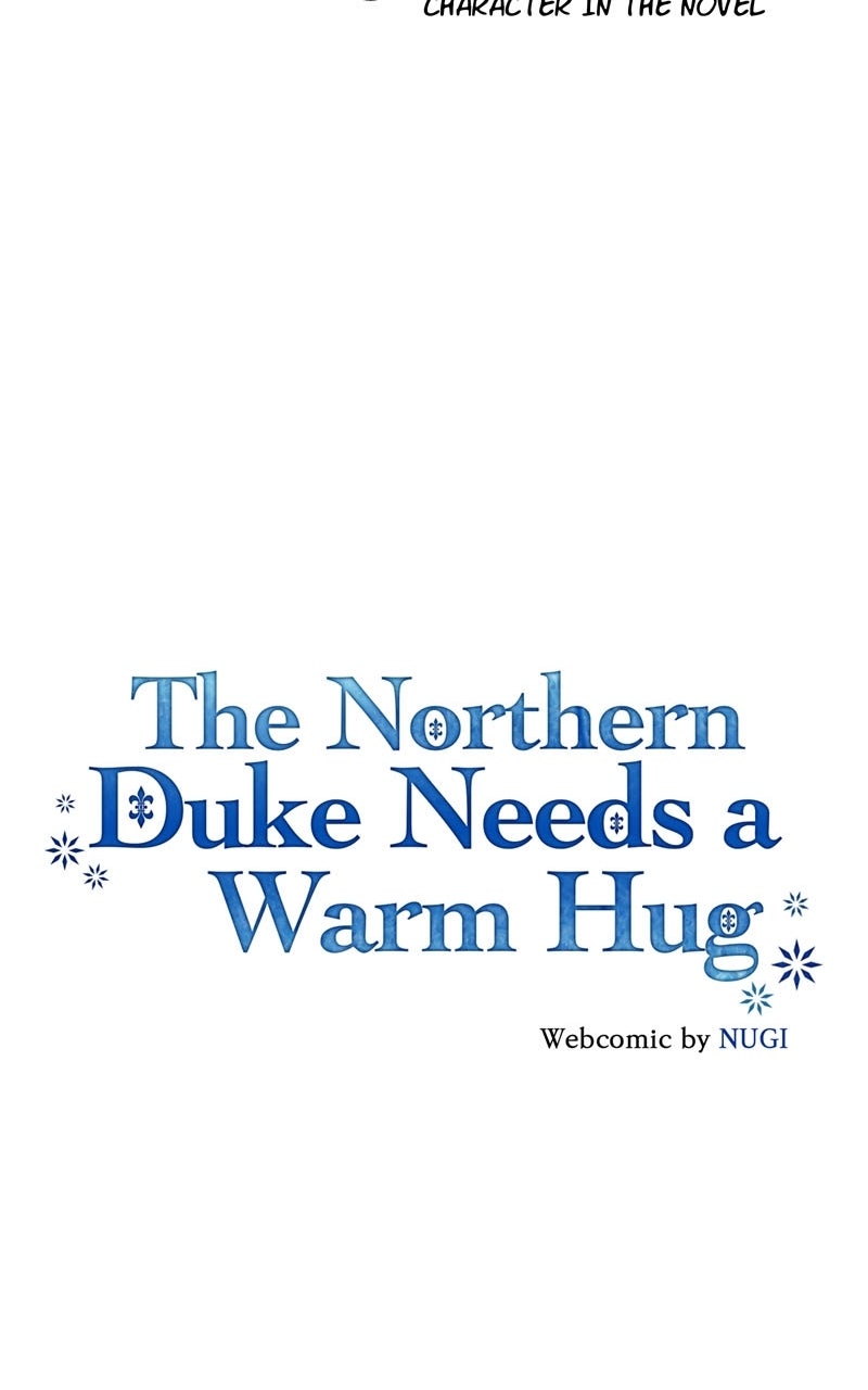 The Northern Duke Needs a Warm Hug Episode 17 page 7 - 