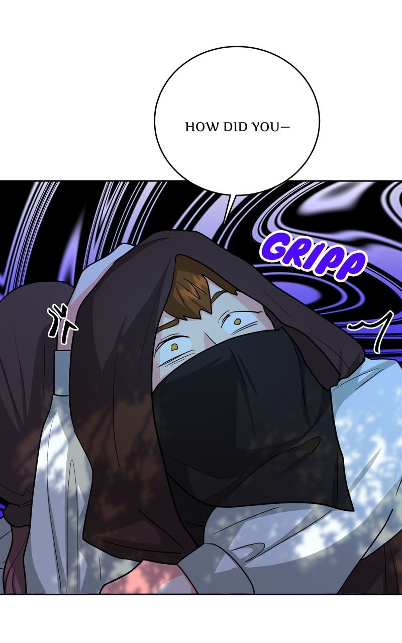 The Northern Duke Needs a Warm Hug Episode 17 page 61 - 