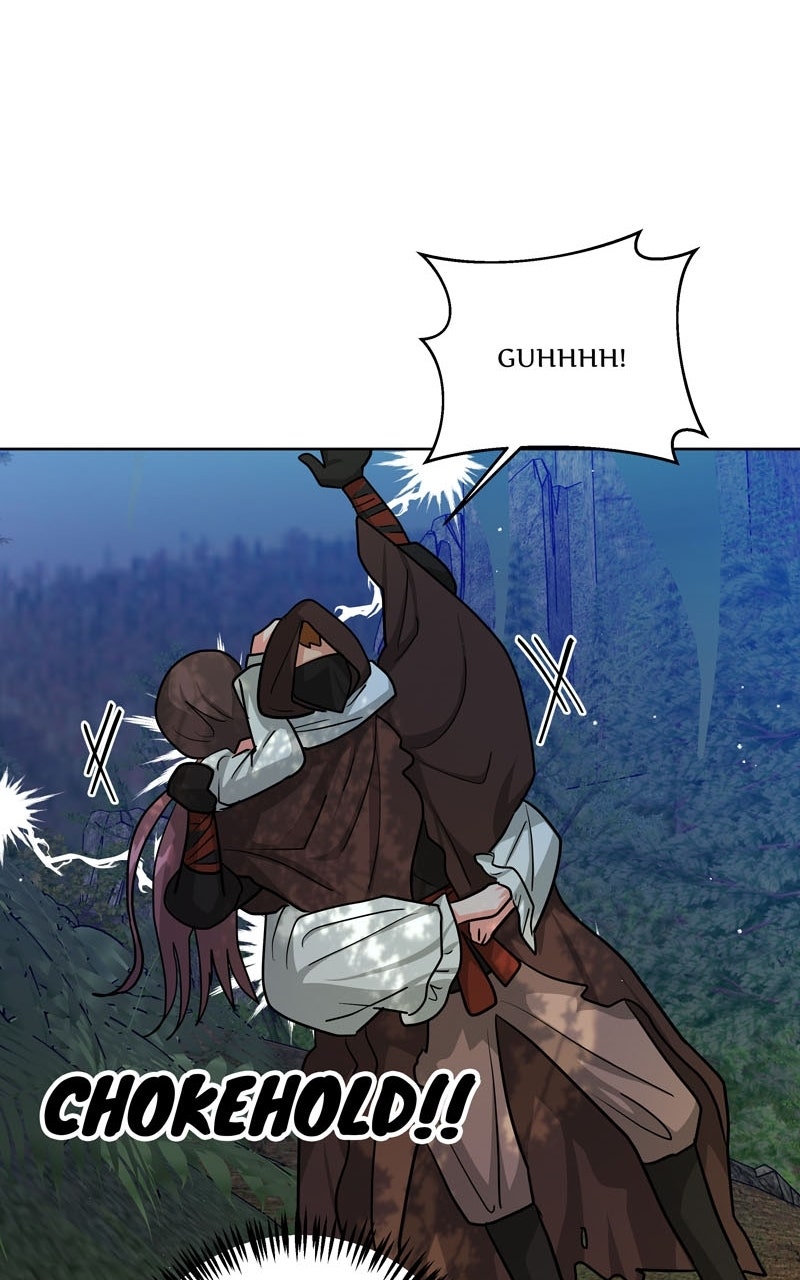 The Northern Duke Needs a Warm Hug Episode 17 page 62 - 