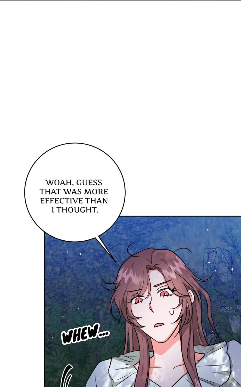 The Northern Duke Needs a Warm Hug Episode 17 page 65 - 