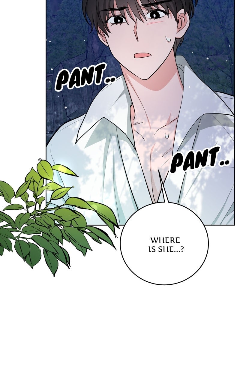 The Northern Duke Needs a Warm Hug Episode 17 page 73 - 