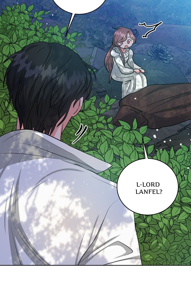 The Northern Duke Needs a Warm Hug Episode 17 page 75 - 