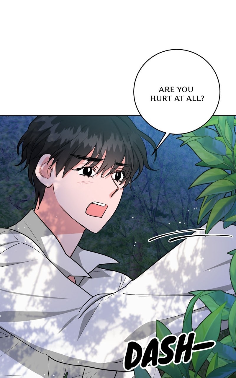 The Northern Duke Needs a Warm Hug Episode 17 page 76 - 