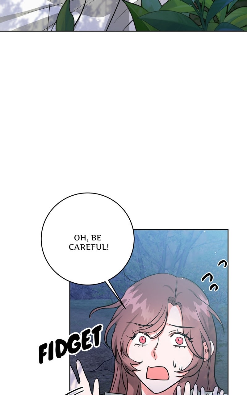 The Northern Duke Needs a Warm Hug Episode 17 page 77 - 