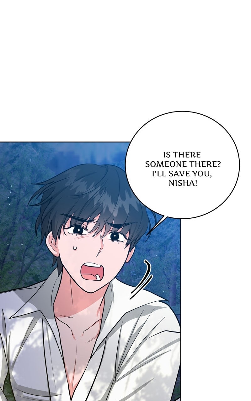 The Northern Duke Needs a Warm Hug Episode 17 page 79 - 