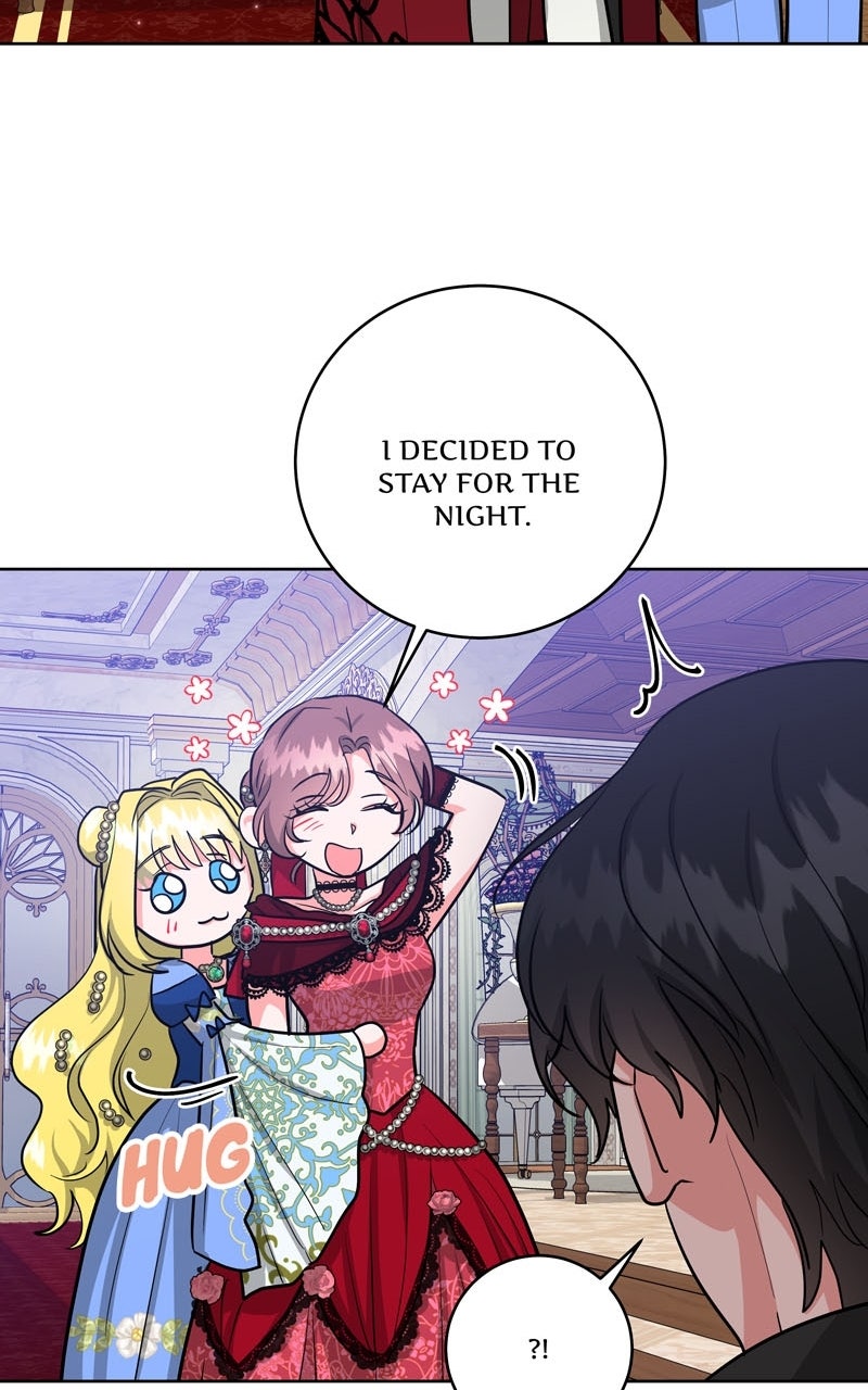 The Northern Duke Needs a Warm Hug Episode 17 page 9 - 