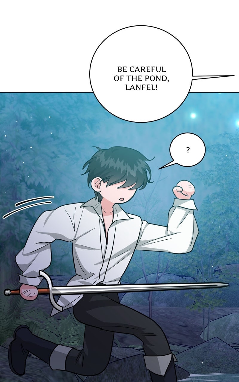The Northern Duke Needs a Warm Hug Episode 17 page 82 - 