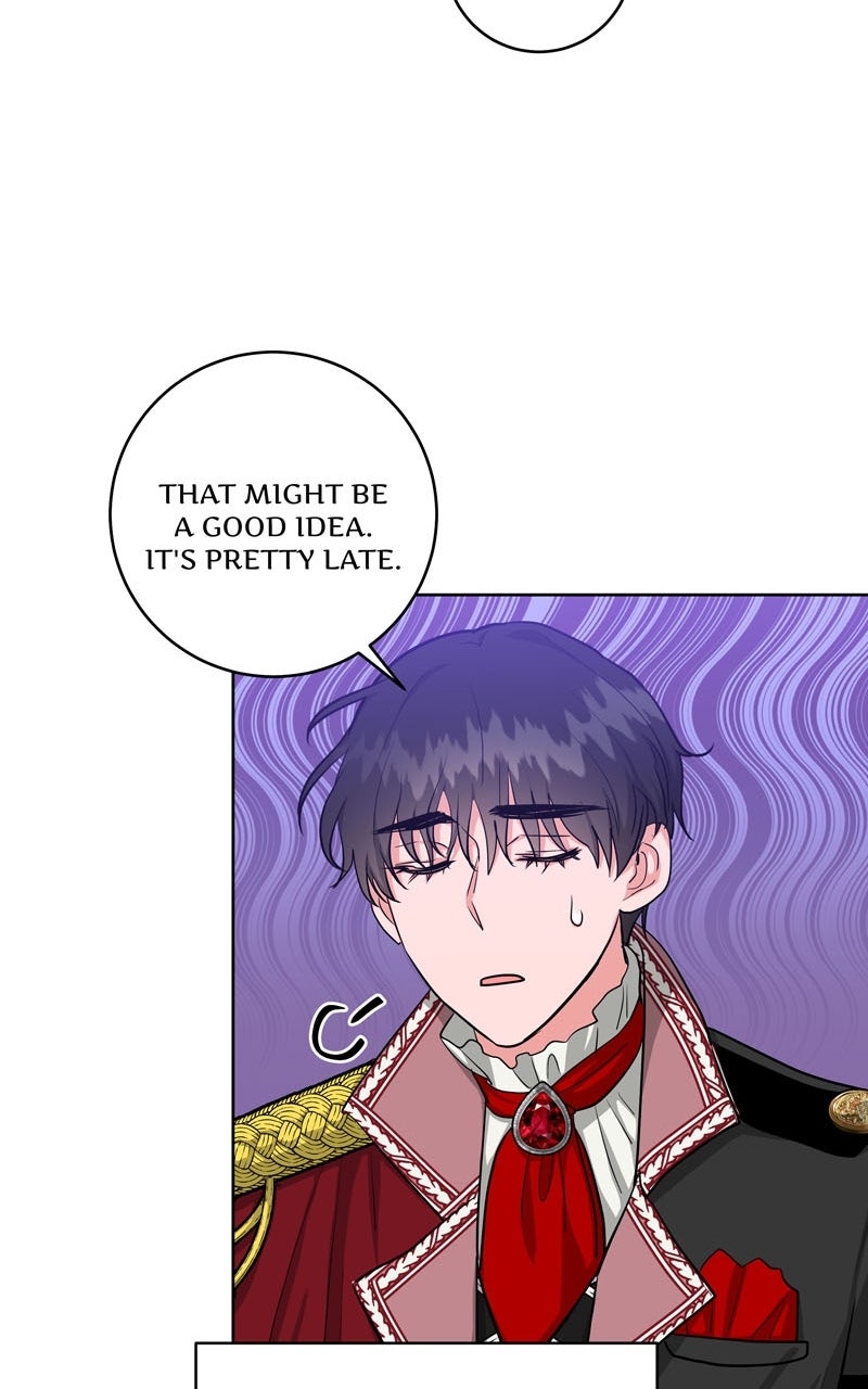 The Northern Duke Needs a Warm Hug Episode 17 page 10 - 