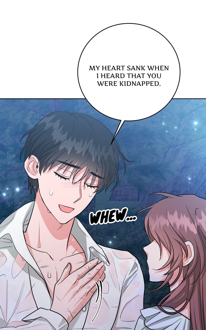 The Northern Duke Needs a Warm Hug Episode 18 page 12 - 