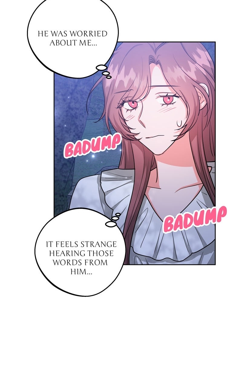The Northern Duke Needs a Warm Hug Episode 18 page 14 - 