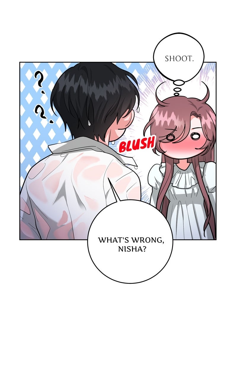 The Northern Duke Needs a Warm Hug Episode 18 page 16 - 