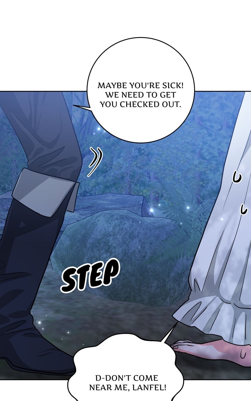 The Northern Duke Needs a Warm Hug Episode 18 page 17 - 