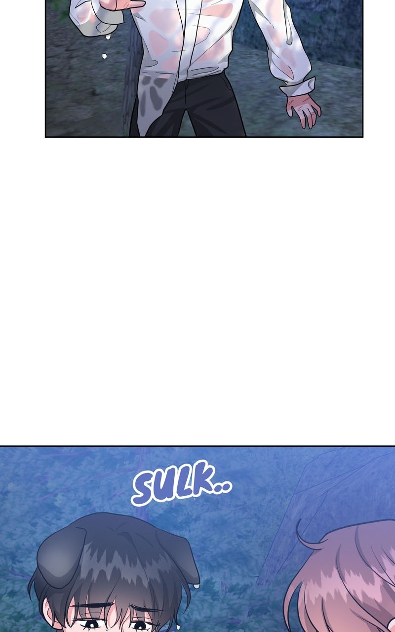 The Northern Duke Needs a Warm Hug Episode 18 page 19 - 
