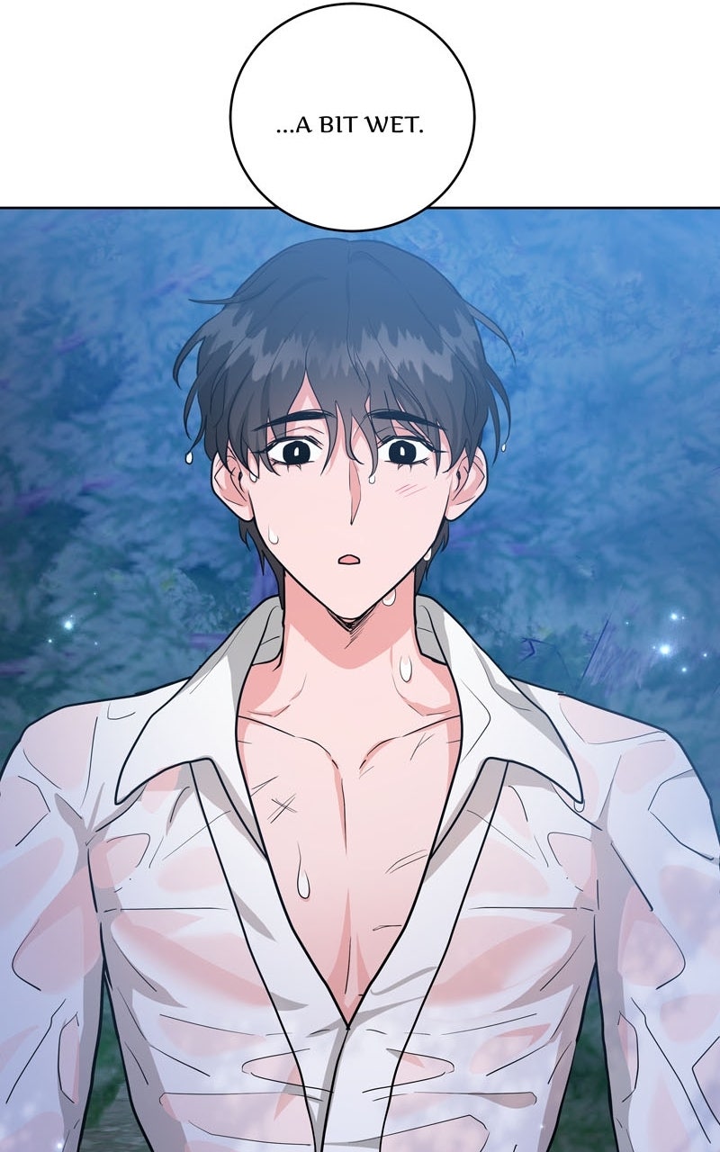The Northern Duke Needs a Warm Hug Episode 18 page 23 - 