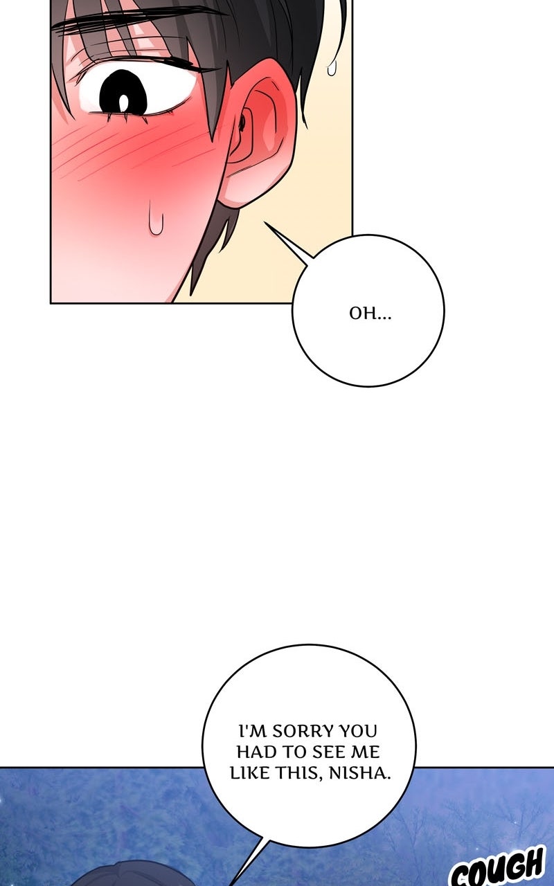 The Northern Duke Needs a Warm Hug Episode 18 page 25 - 