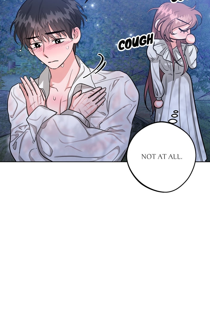 The Northern Duke Needs a Warm Hug Episode 18 page 26 - 