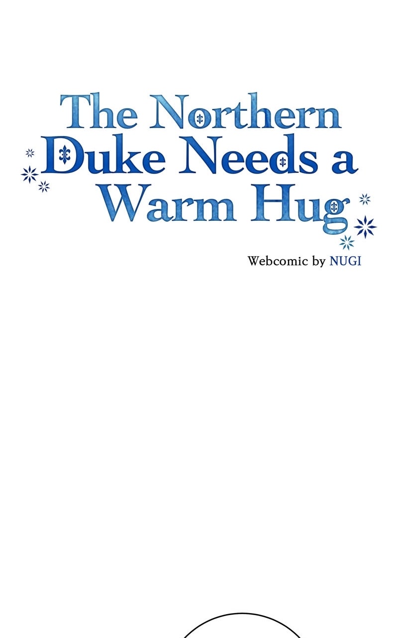 The Northern Duke Needs a Warm Hug Episode 18 page 27 - 