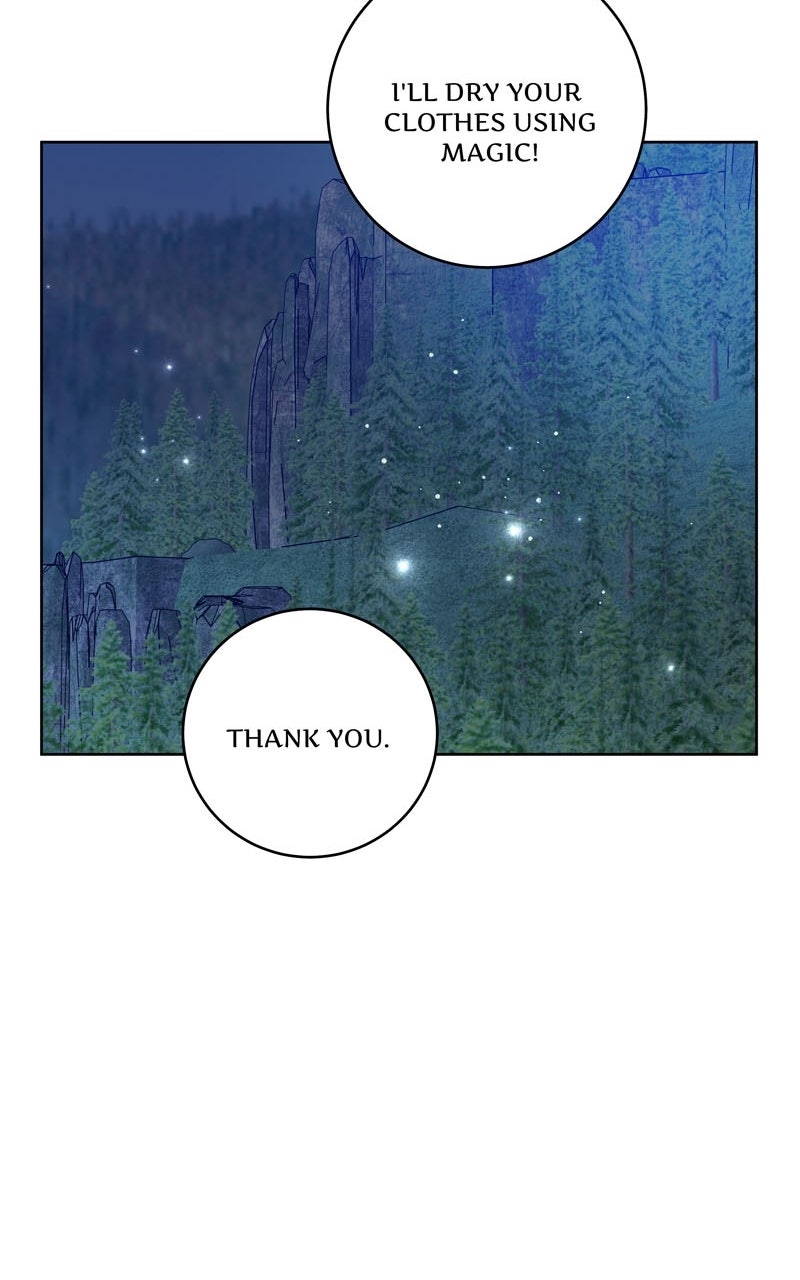 The Northern Duke Needs a Warm Hug Episode 18 page 28 - 