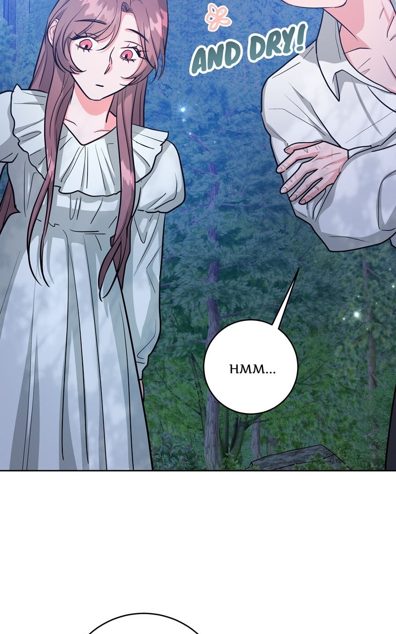 The Northern Duke Needs a Warm Hug Episode 18 page 30 - 