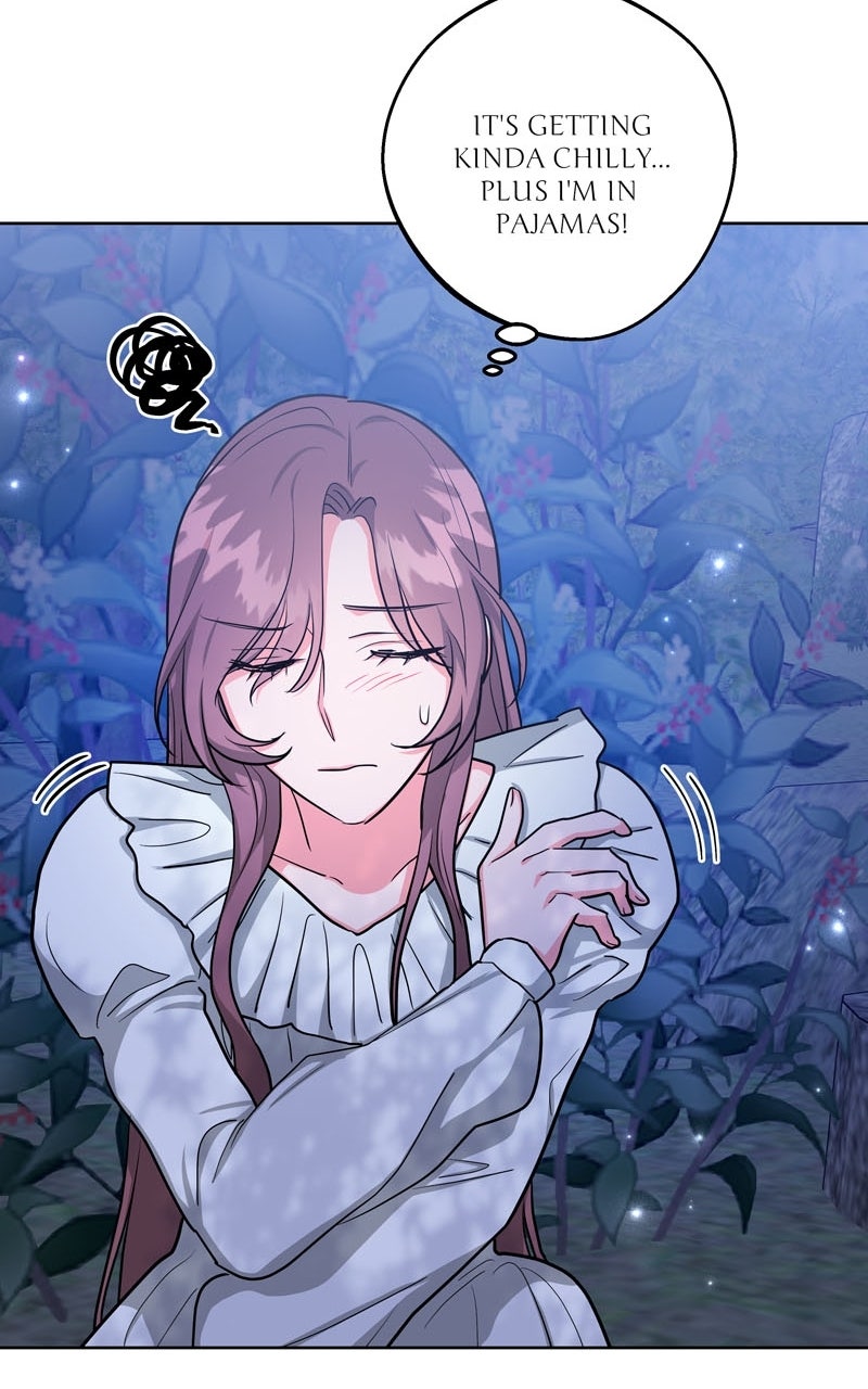 The Northern Duke Needs a Warm Hug Episode 18 page 37 - 