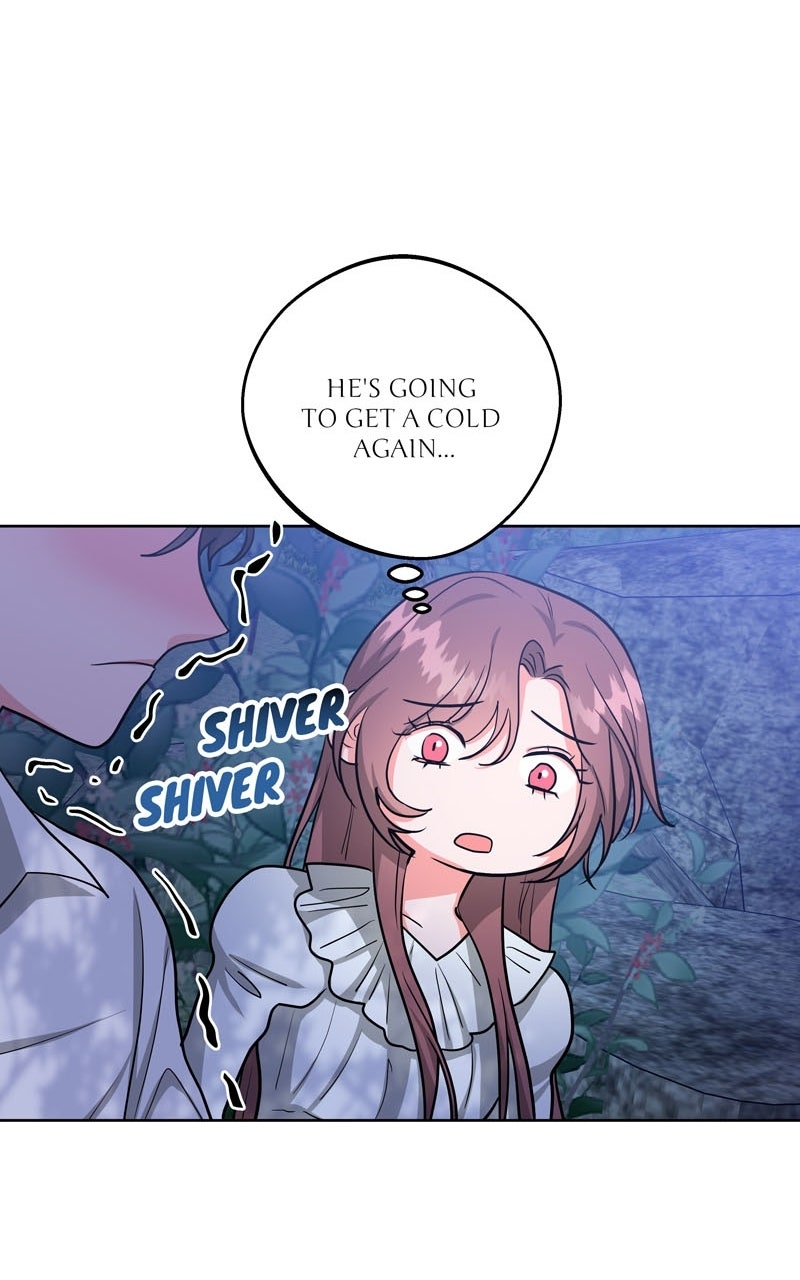 The Northern Duke Needs a Warm Hug Episode 18 page 43 - 