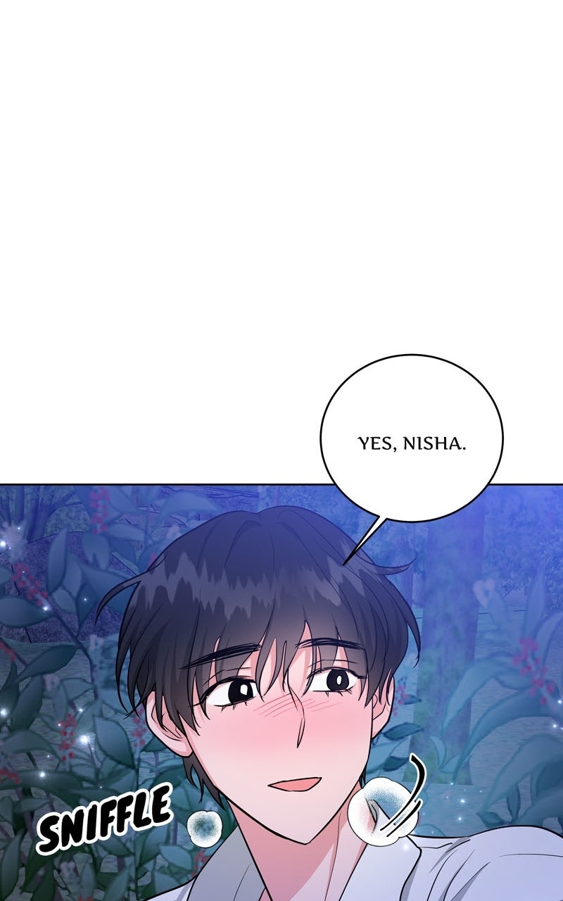 The Northern Duke Needs a Warm Hug Episode 18 page 45 - 