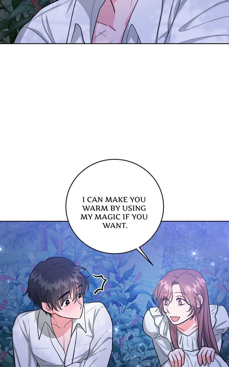 The Northern Duke Needs a Warm Hug Episode 18 page 46 - 