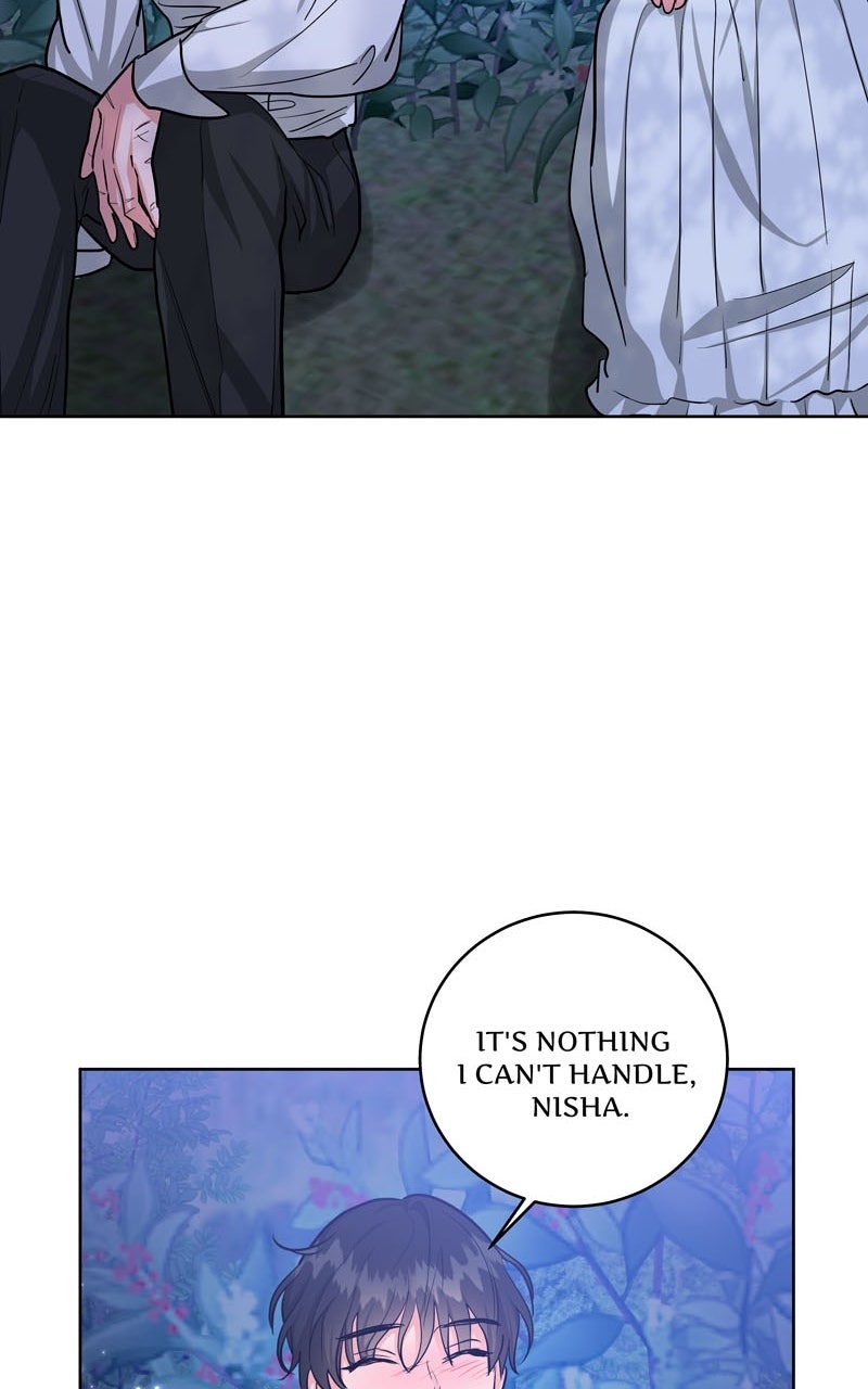 The Northern Duke Needs a Warm Hug Episode 18 page 47 - 