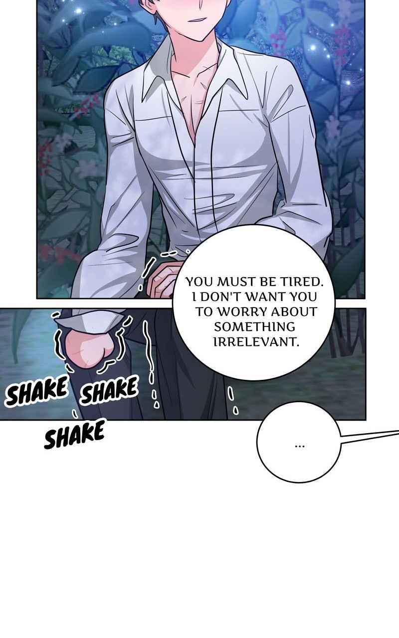 The Northern Duke Needs a Warm Hug Episode 18 page 48 - 