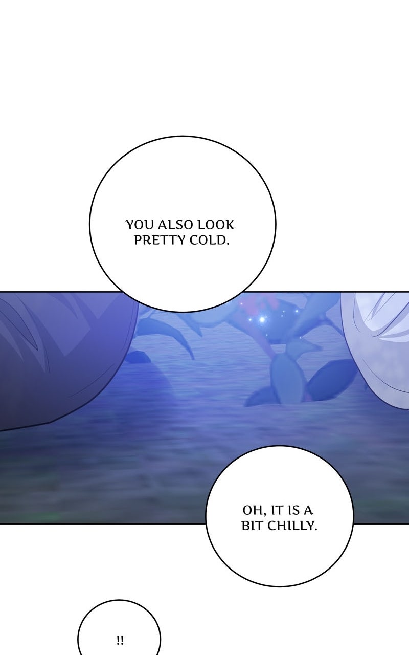 The Northern Duke Needs a Warm Hug Episode 18 page 49 - 