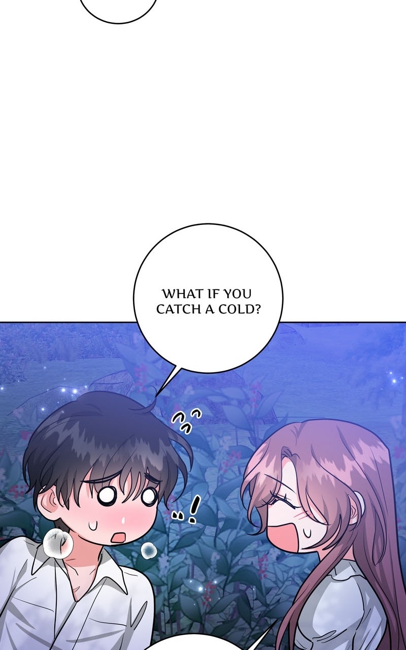 The Northern Duke Needs a Warm Hug Episode 18 page 50 - 