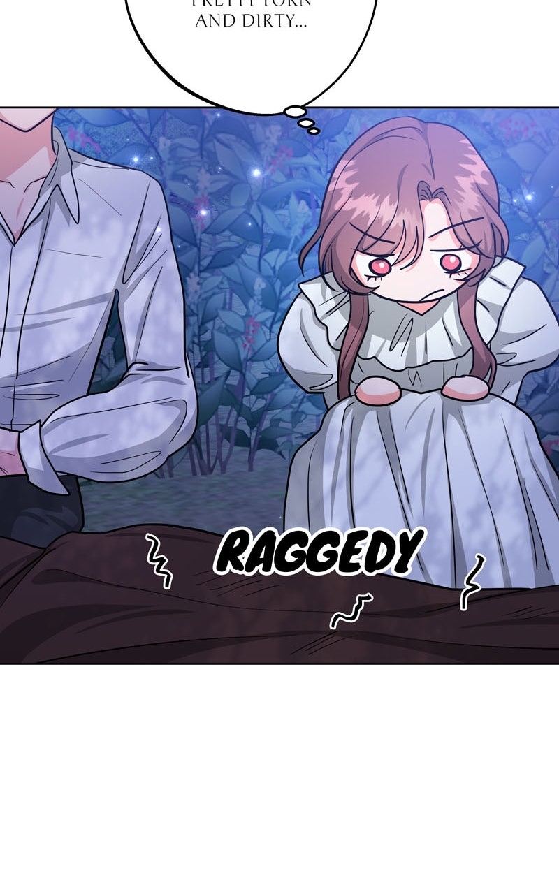 The Northern Duke Needs a Warm Hug Episode 18 page 53 - 