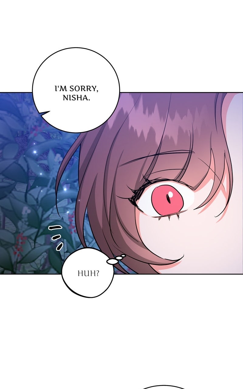 The Northern Duke Needs a Warm Hug Episode 18 page 54 - 