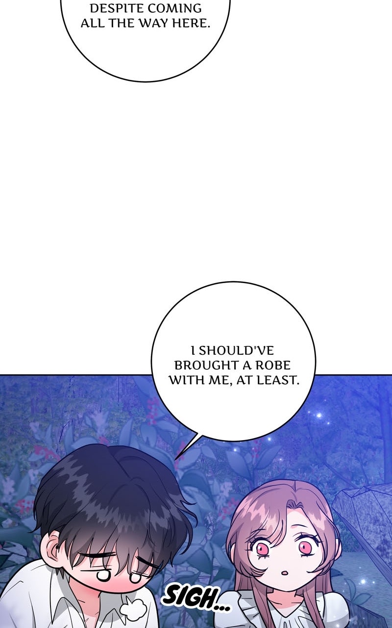 The Northern Duke Needs a Warm Hug Episode 18 page 56 - 
