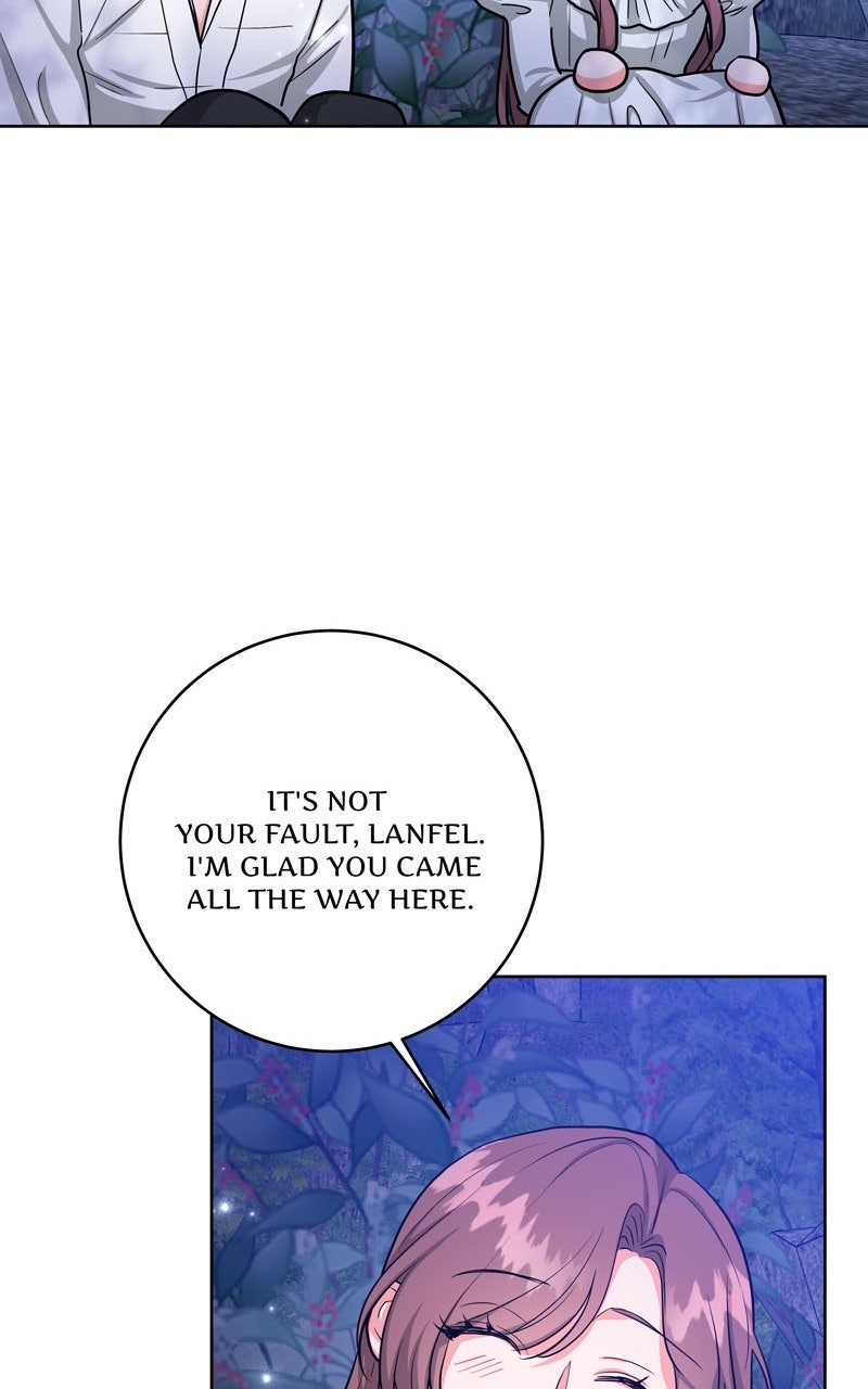 The Northern Duke Needs a Warm Hug Episode 18 page 57 - 