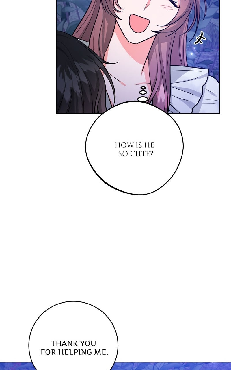 The Northern Duke Needs a Warm Hug Episode 18 page 58 - 