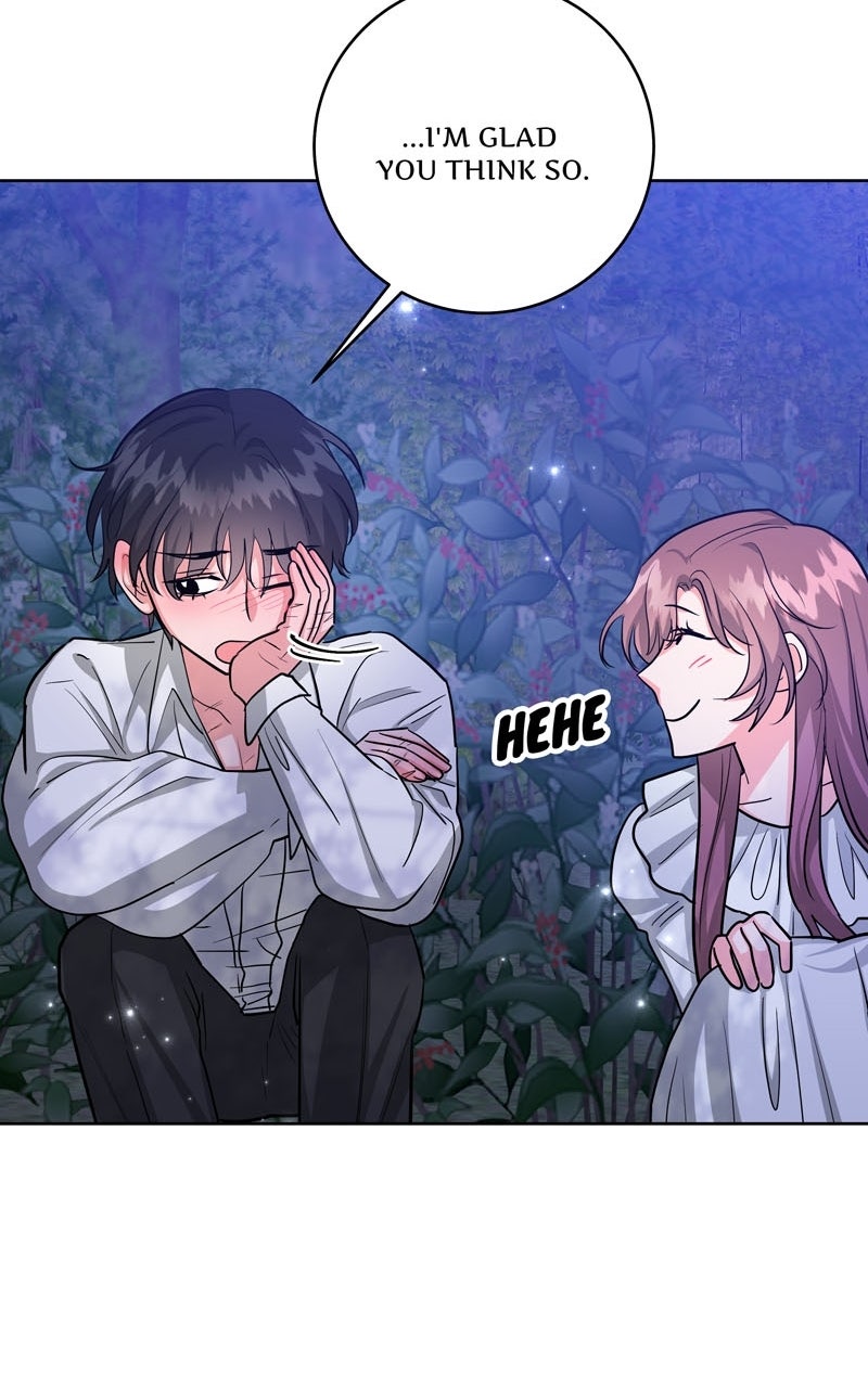 The Northern Duke Needs a Warm Hug Episode 18 page 61 - 