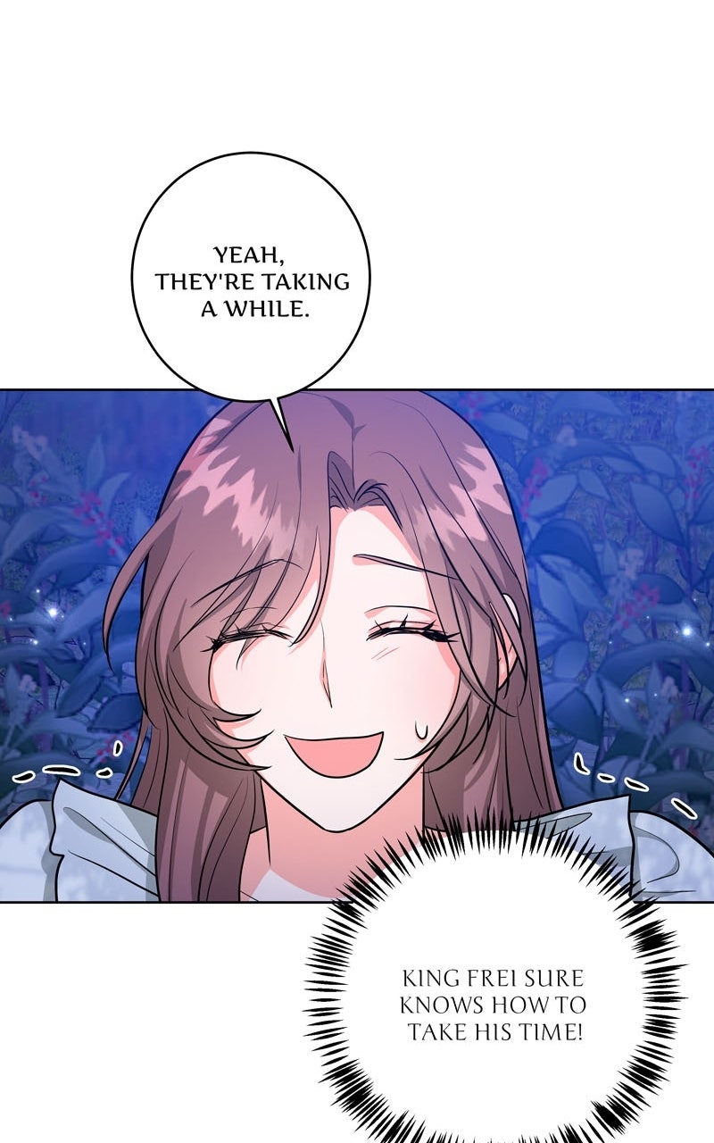 The Northern Duke Needs a Warm Hug Episode 18 page 64 - 