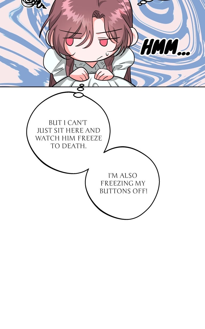 The Northern Duke Needs a Warm Hug Episode 18 page 68 - 