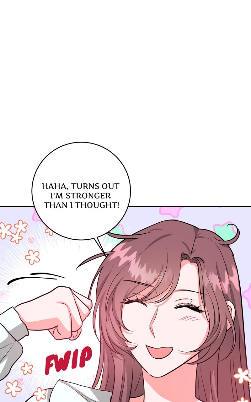 The Northern Duke Needs a Warm Hug Episode 18 page 8 - 