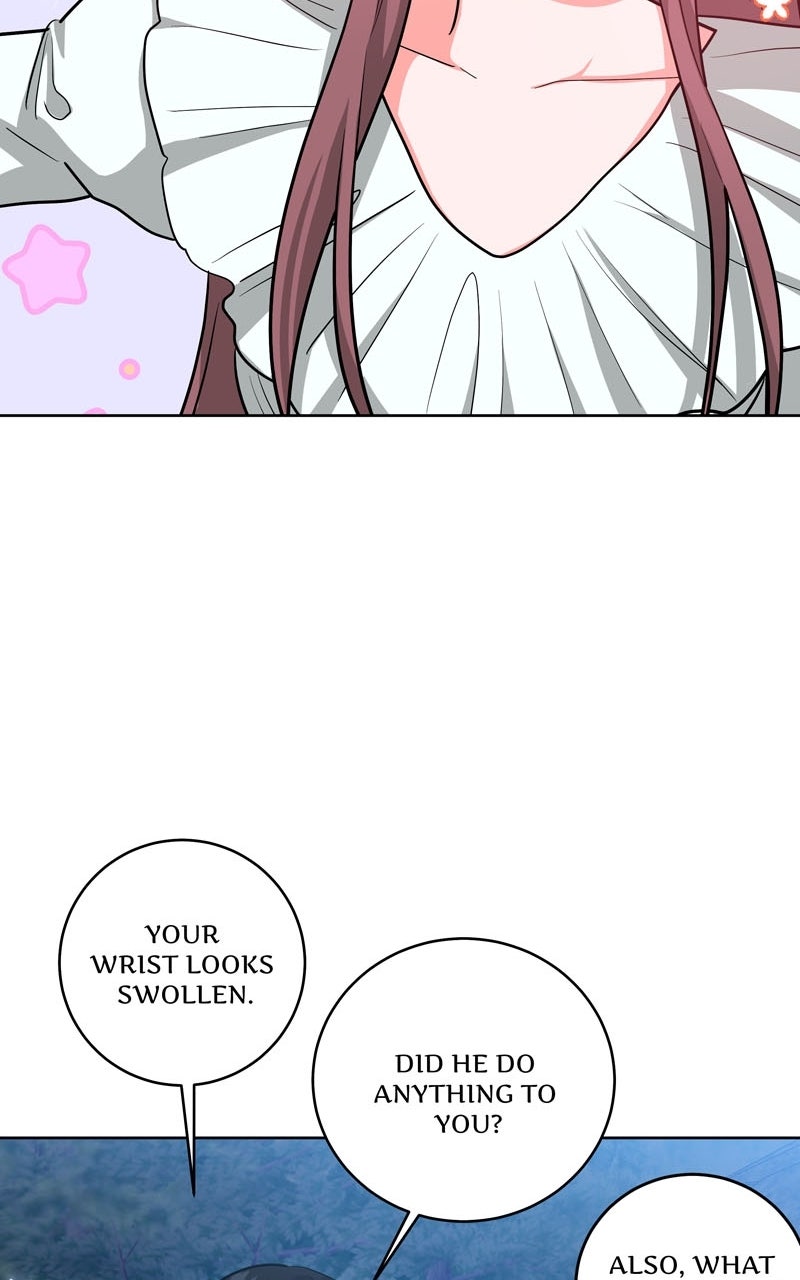 The Northern Duke Needs a Warm Hug Episode 18 page 9 - 